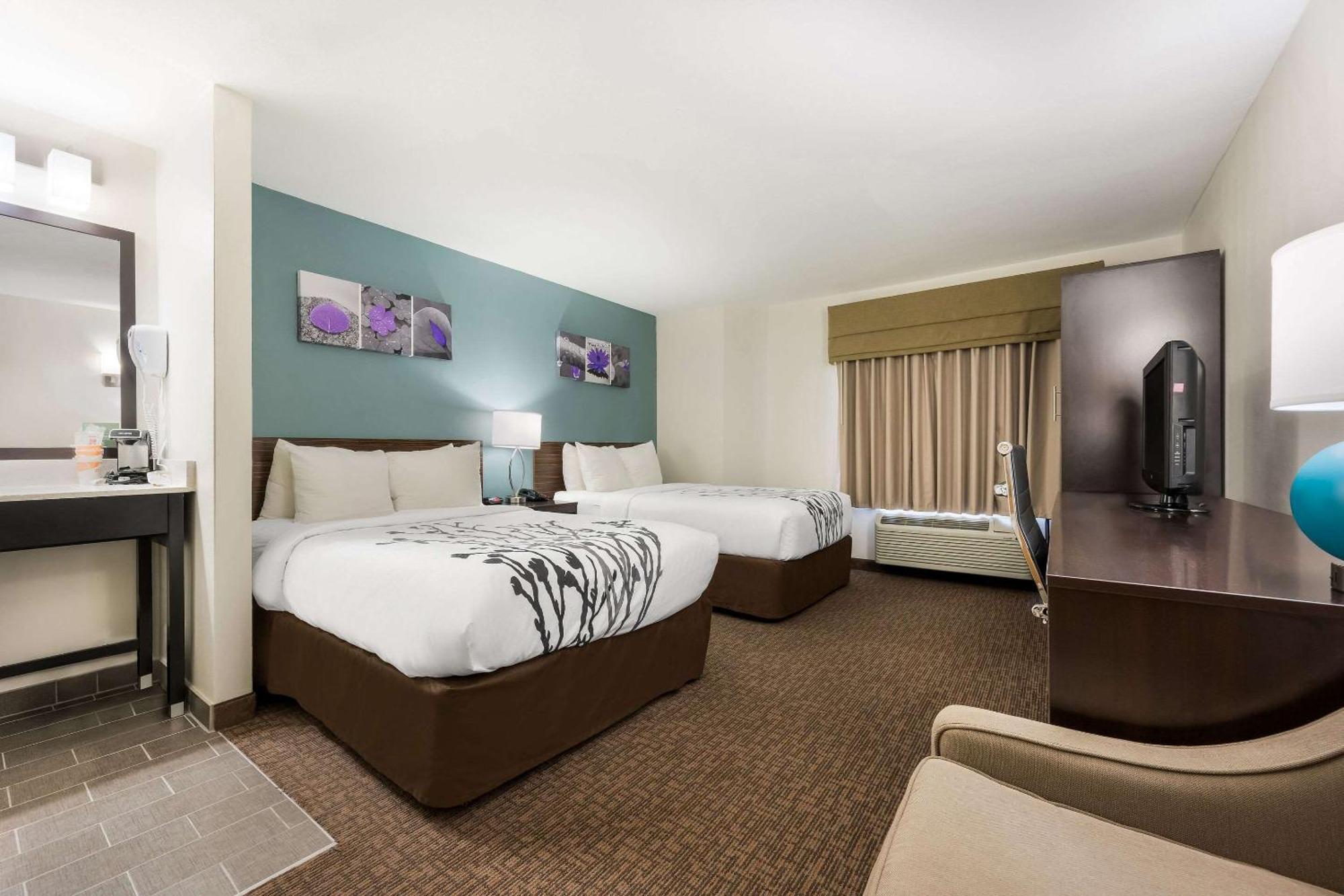 Sleep Inn & Suites Cullman I-65 Exit 310 Exterior foto